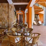 Apart-hotel Casa Del Mar Sunny Beach