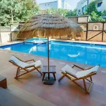 Apart-hotel Casa Del Mar