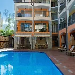 Apart-hotel Casa Del Mar Sunny Beach