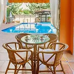 Casa Del Mar Sunny Beach