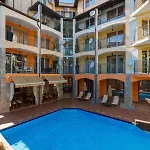 Casa Del Mar Apart-hotel 3*