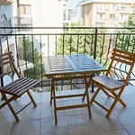 Casa Del Mar Sunny Beach