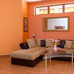 Apart-hotel Casa Del Mar