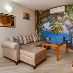 Apart-hotel Casa Del Mar 3*