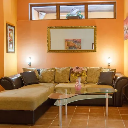 Casa Del Mar מלון דירות
