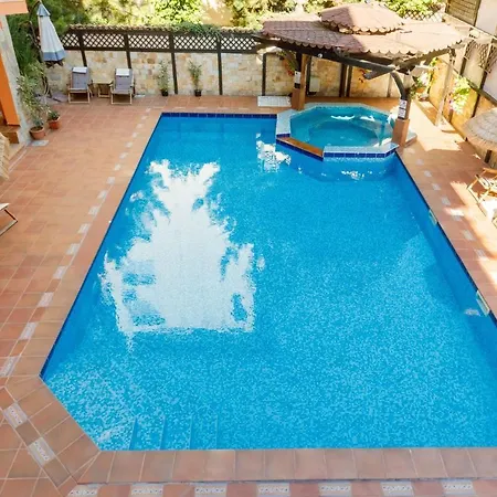 Casa Del Mar סאני ביץ'