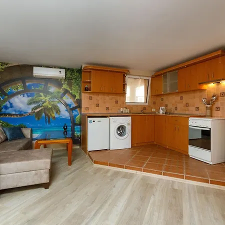 Casa Del Mar מלון דירות