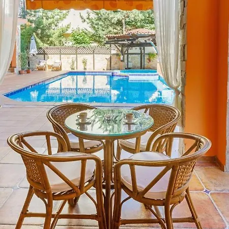Casa Del Mar Slăntjev Brjag