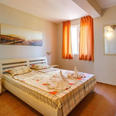 Casa Del Mar Апарт-отель Солнечный берег