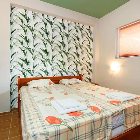 Casa Del Mar 3* Солнечный берег