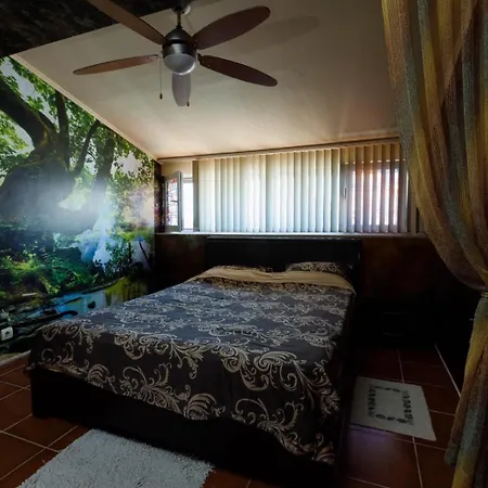 Casa Del Mar Апарт-отель 3*