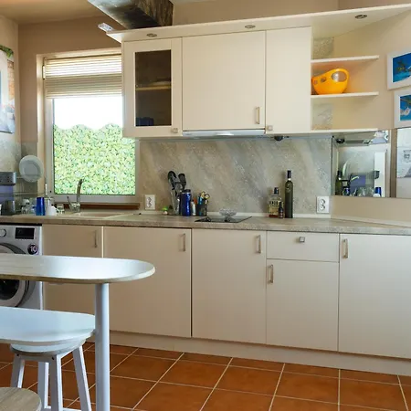 Апарт-отель Casa Del Mar