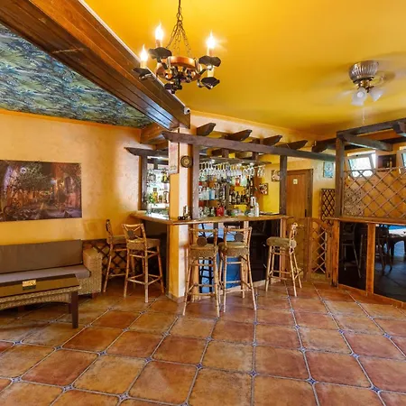 Lägenhetshotell Casa Del Mar Slăntjev Brjag
