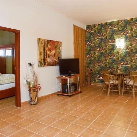 Casa Del Mar 3* Солнечный берег