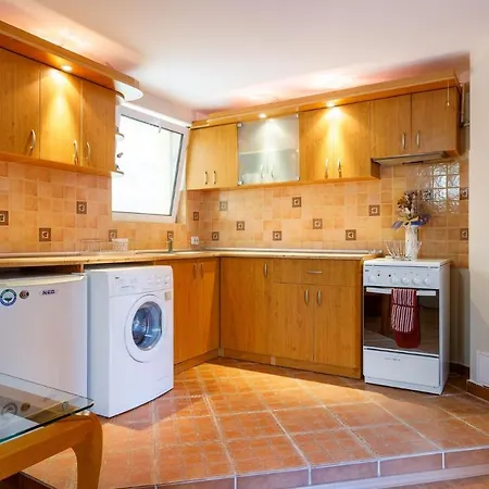 Apartmanhotel Casa Del Mar