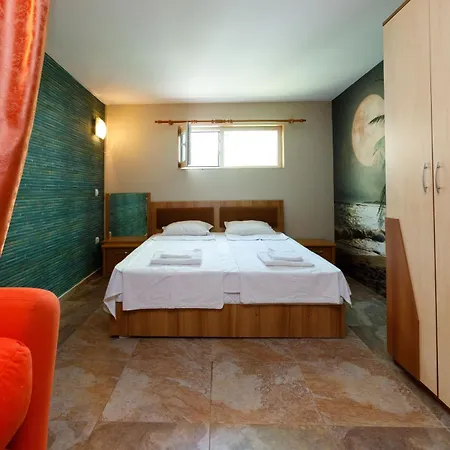 Aparthotel Casa Del Mar