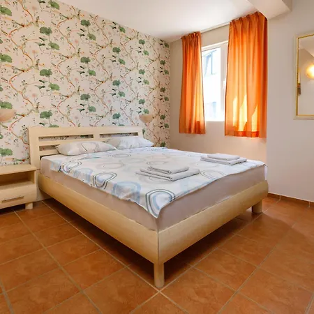 Apart-hotel Casa Del Mar 3*
