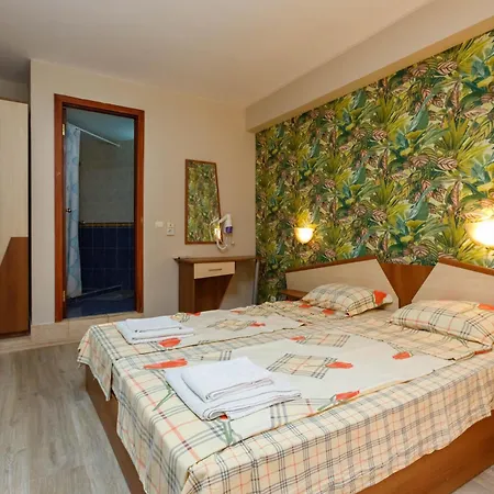 Casa Del Mar Aparthotel Sunny Beach