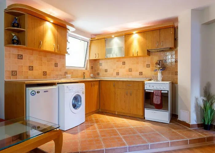 Aparthotel Casa Del Mar