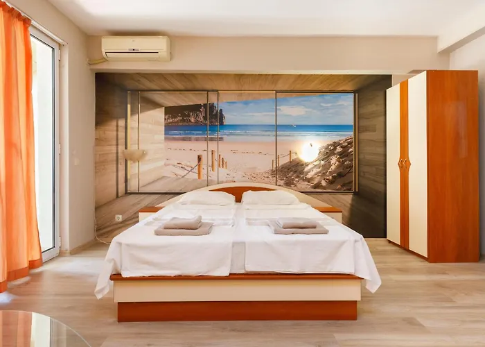 Casa Del Mar 3* Слънчев бряг