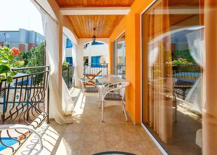 Casa Del Mar Слънчев бряг