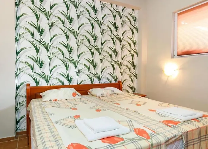 Casa Del Mar 3* Sunny Beach