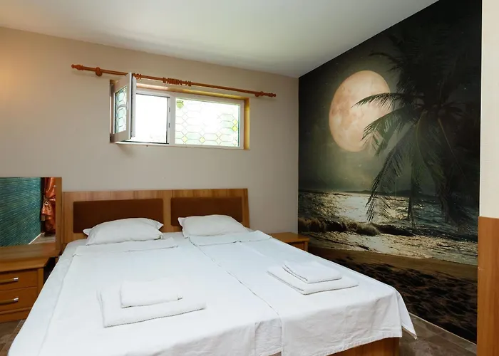 Casa Del Mar 3* Слънчев бряг