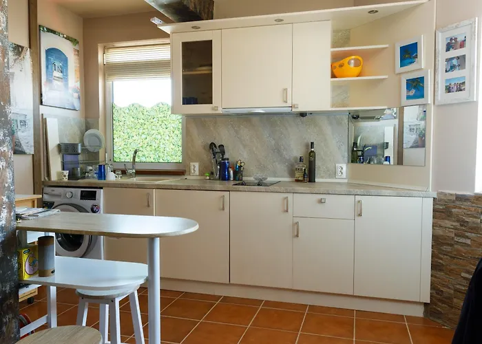 Апартхотел Casa Del Mar