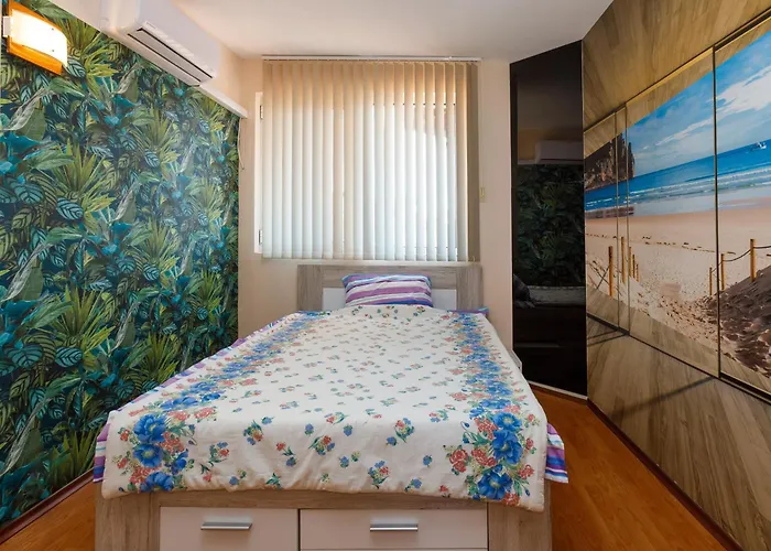 Апартхотел Casa Del Mar 3*