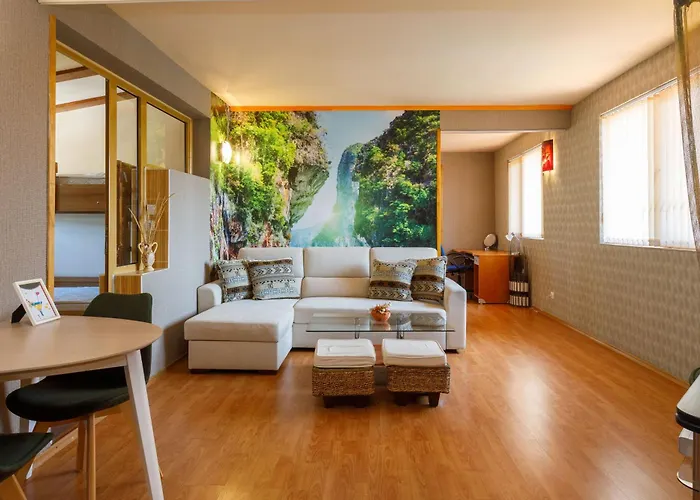 Casa Del Mar Aparthotel 3*