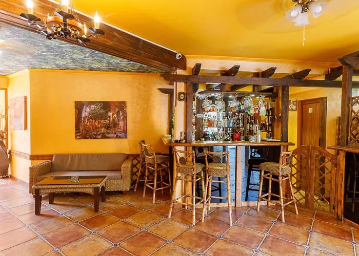 Апартхотел Casa Del Mar