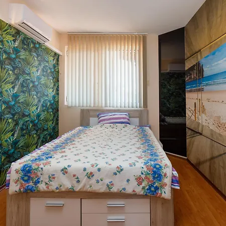 아파트호텔 Casa Del Mar 3*